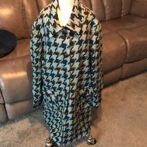 Women’s jacket size L